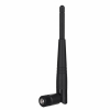 Karta sieciowa Lanberg N150 NC-0150-WE (USB 2.0, Złącze anteny WiFi)