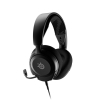 Steelseries Arctis Nova 1 Zestaw słuchawkowy Przewodowa Opaska na głowę Gaming Czarny