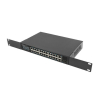 LANBERG SWITCH RACK 19