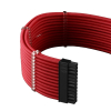 Cablemod CM-PCSI-FKIT-NKR-R wewnętrzny kabel zasilający 0,7 m