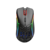 Glorious PC Gaming Race GLO-MS-DW-MB myszka Po prawej stronie RF Wireless 19000 DPI