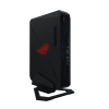 Komputer ASUS NUC 14 ROG RNUC14SRKU7168A2I (MTL-H 28W (U7 155H), 8GB*2 DDR5-5600MHz , 512GB, NVIDIA GeForce RTX 4060, Win11, EU Cord, Mini-PC)