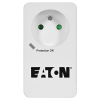 Urządzenie przeciwprzepięciowa EATON PB1F (1 x UTE; 16 A (3680 W); kolor biały)