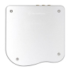 Silverstone EB01-E Srebrny