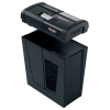 Rexel Niszczarka Secure S5, (P-2), 5 kartek, 10 l kosz