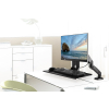 Neomounts KEYB-V200BLACK stojak na laptop Czarny