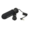 Behringer VIDEO MIC MS - mikrofon pojemnościowy do urządzeń mobilnych