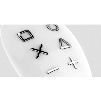 FIBARO Pilot zdalnego sterowania KeyFob  FGKF-601 ZW5  Z-Wave