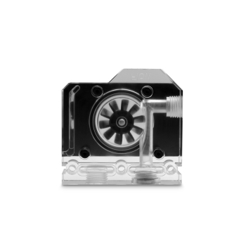 EK Water Blocks 3831109829721 część / akcesorium do systemów chłodzenia komputerów Wskaźnik przepływu