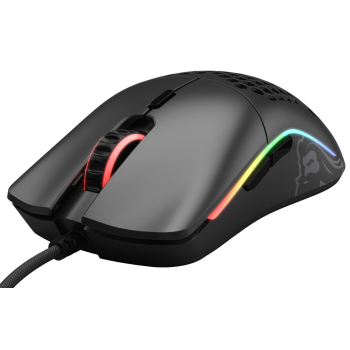 Glorious PC Gaming Race Model O- myszka Po prawej stronie USB Typu-A Optyczny 3200 DPI