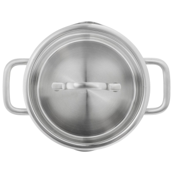 Zestaw 3 garnków ZWILLING TrueFlow 66920-003-0