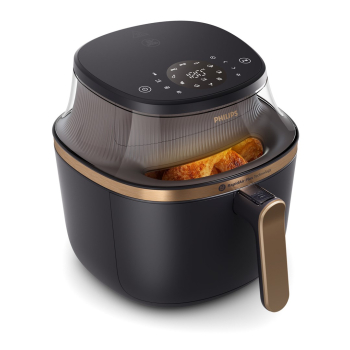 Frytownica beztłuszczowa PHILIPS NA 342/00
