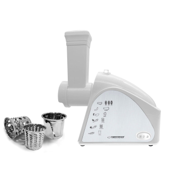 ESPERANZA MASZYNKA DO MIELENIA MIĘSA / SZATKOWNICA RISSOLE 2200W EKM034