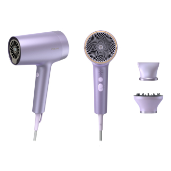 Philips 7000 series Suszarka BHD720/10 ThermoShield Advanced
