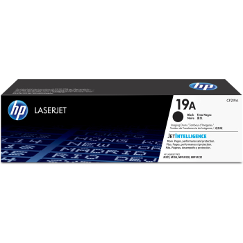 Bęben HP czarny HP 19A, HP19A=CF219A, 12000 str.