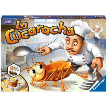 RAV gra La Cucaracha 22689