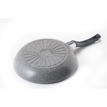 Patelnia BALLARINI Ferrara granitowa 24 cm FERG5F0.24U