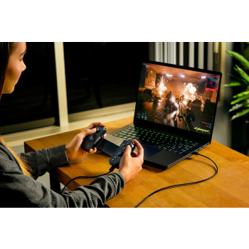 Kontroler do gier Razer Kishi V2 USB-C - dla iPhone'a i Androida