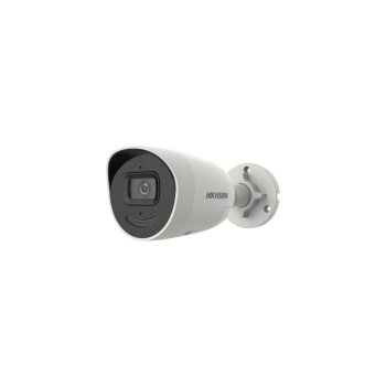 Hikvision DS-2CD2046G2-IU/SL Pocisk Kamera bezpieczeństwa IP Zewnętrzna 2688 x 1520 px Sufit / Ściana