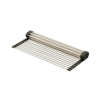 Zlewozmywak FRANKE Kanon KNG 110-52 czarny mat czarny odpływ 125.0721.150