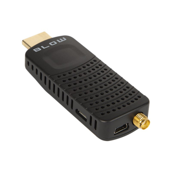 BLOW TUNER DVB-T2 7000FHD MINI H.265