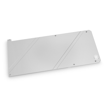 EK Water Blocks Quantum Vector FTW3 RTX 3070 Tylna rejestracja