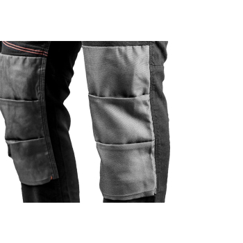 NEO tools 81-248-XXL ubranie robocze