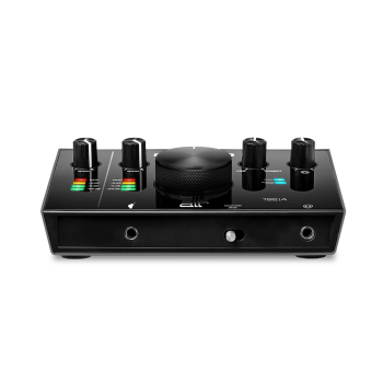 M-AUDIO AIR 192/4 Vocal Studio Pro - Interfejs Audio USB