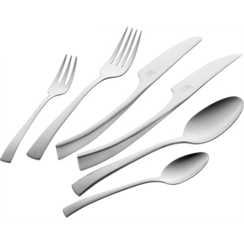 Zestaw sztucców Zwilling Bellasera 22769-372-0 72 elementy