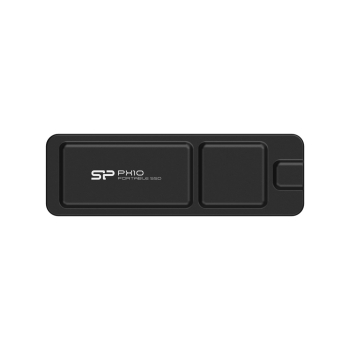 Silicon Power PX10 512 GB Czarny