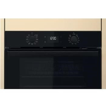 Piekarnik WHIRLPOOL OMR58HU1B