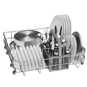 Zmywarka BOSCH SMS 2ITW04E