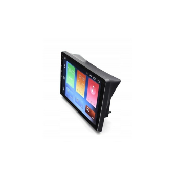 RADIO NAWIGACJA GPS NISSAN PRIMASTAR 2006-2014 ANDROID