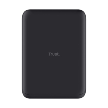 Ładowarka Trust MAXO 240W GaN 4-port USB-C Black