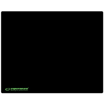 Podkładka gamingowa pod mysz Esperanza CLASSIC EGP102K (300mm x 240mm)