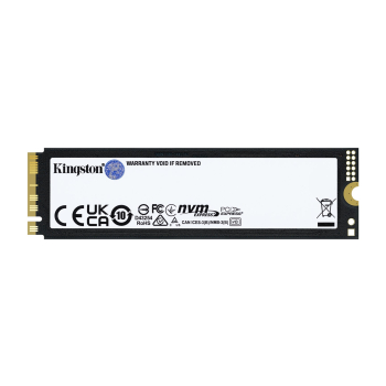 KINGSTON DYSK SSD SFYR2S/1T0 1TB FURY Ren. NVMe