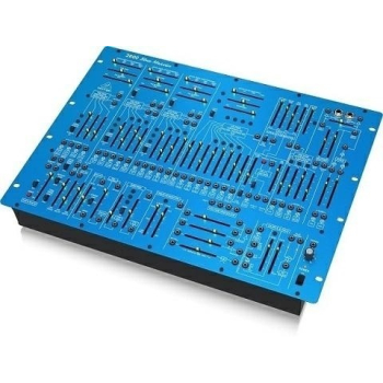 Behringer 2600 BLUE MARVIN - Syntezator analogowy