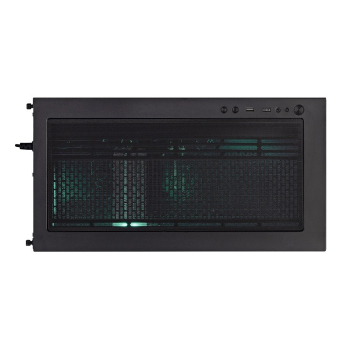 Actina View 9900X3D/192GB/4TB/RTX5090/1000W/W11H