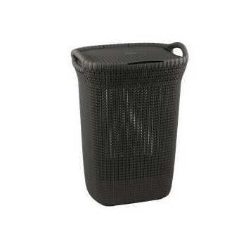 CURVER KOSZ NA BIELIZNĘ KNIT 57L  //....
