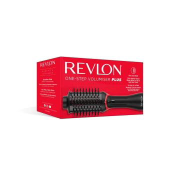 Revlon Suszarka do włosów i Volumiser One-St