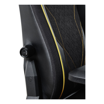 Fotel gamingowy Trust GXT721 Ruya Pro Premium Black