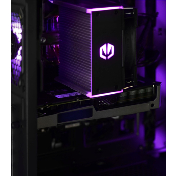 Actina ENDORFY 12400F/32GB/1TB/RTX4060/600W