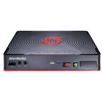 Rejestrator obrazu AVerMedia GAME CAPTURE HD II 61C2850000AD-CED