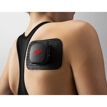 Masażer punktowy wibrująco - rozgrzewający Hyperice Venom Go