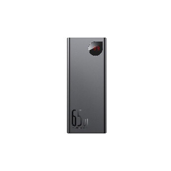 Baseus PPIMDA-D01 bank mocy Polimer 20000 mAh Czarny