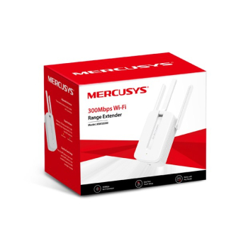 Repeater Mercusys MW300RE