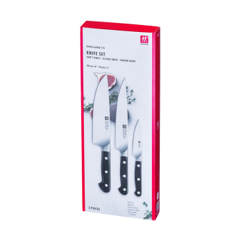 Zestaw 3 noży ZWILLING Pro 38430-007-0