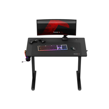 Biurko elektryczne Huzaro Hero 7.9 Black