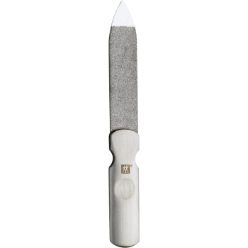 Zestaw do manicure ZWILLING Twinox 97690-006-3 - korkowe etui 3 elementy