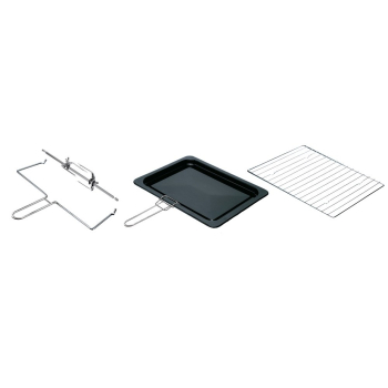 Piekarnik elektryczny z termoobiegiem 32 l MPM  MPE-05/T